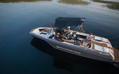 Nautique Super Air GS22