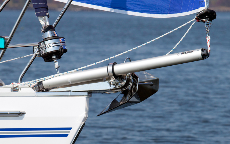 Catalina 355