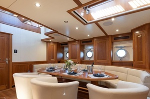 Greenline 33
