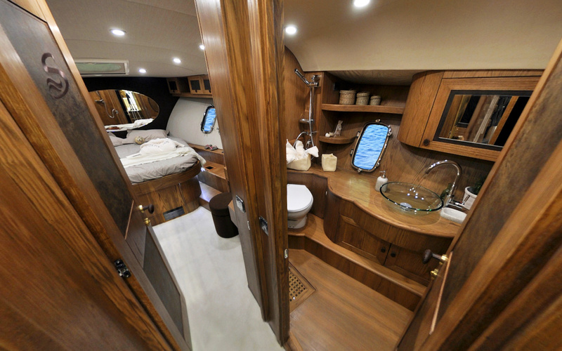 Seven Seas Venus GranTurismo