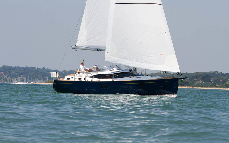 Discovery 440