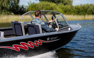 Realcraft 440