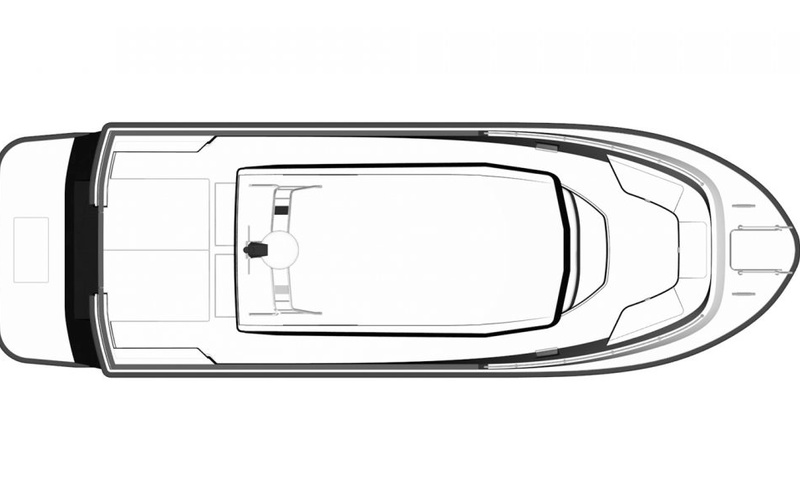 Targa 32 TF