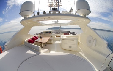 Ferretti Tugarka