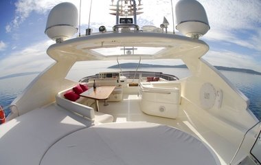 Ferretti Tugarka