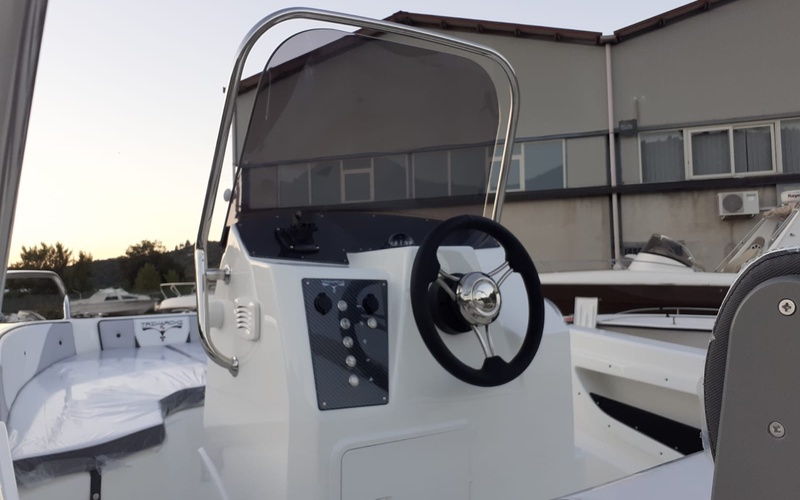 Trimarchi 57 Pro