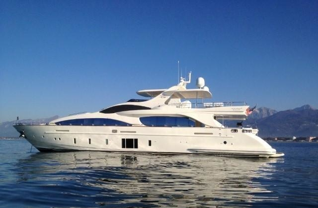 Azimut Andiamo