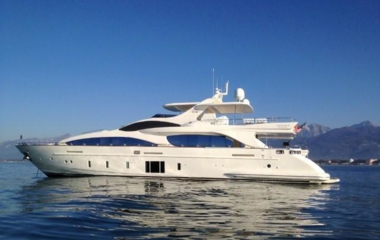 Azimut Andiamo