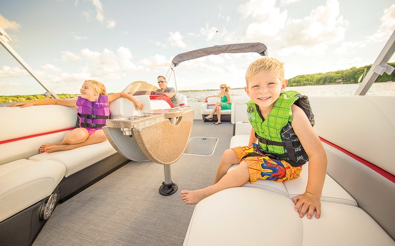 Escape 2200 RT Twin Cruiser