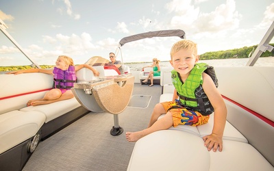 Escape 2200 RT Twin Cruiser
