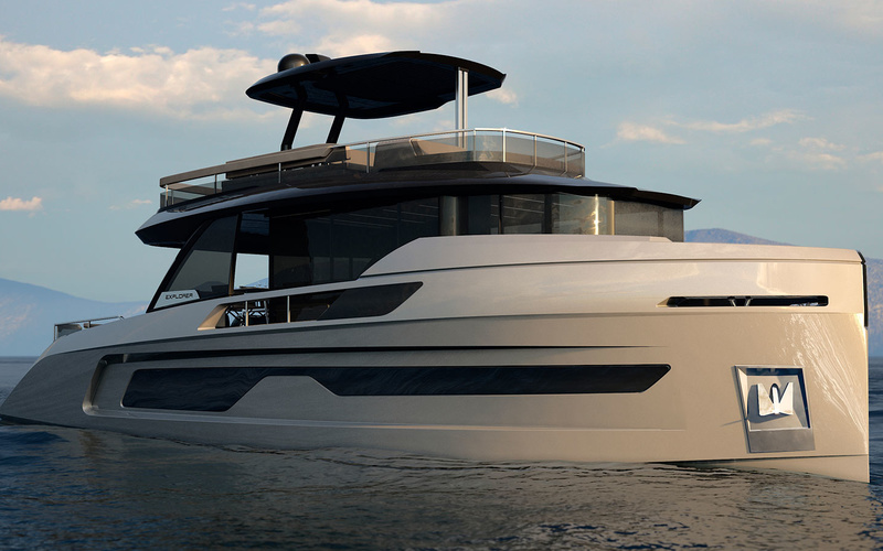 Explorer 62
