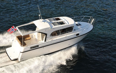 Viknes 930
