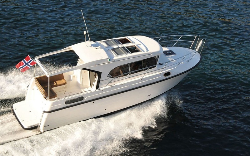 Viknes 930
