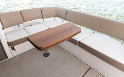 Regal 42 Grande Coupe