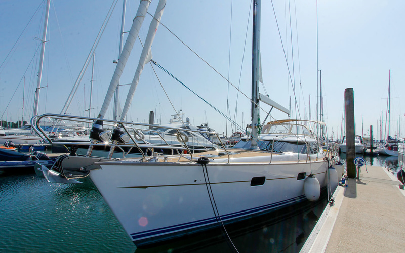 Discovery Custom 58