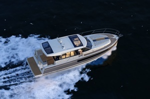 Jeanneau NC 14