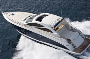 Astondoa 53 Open