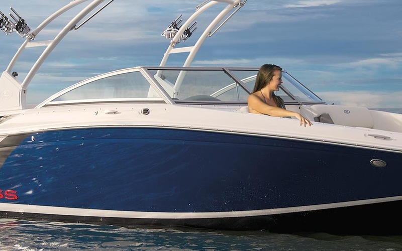 Cobalt 24SD WSS