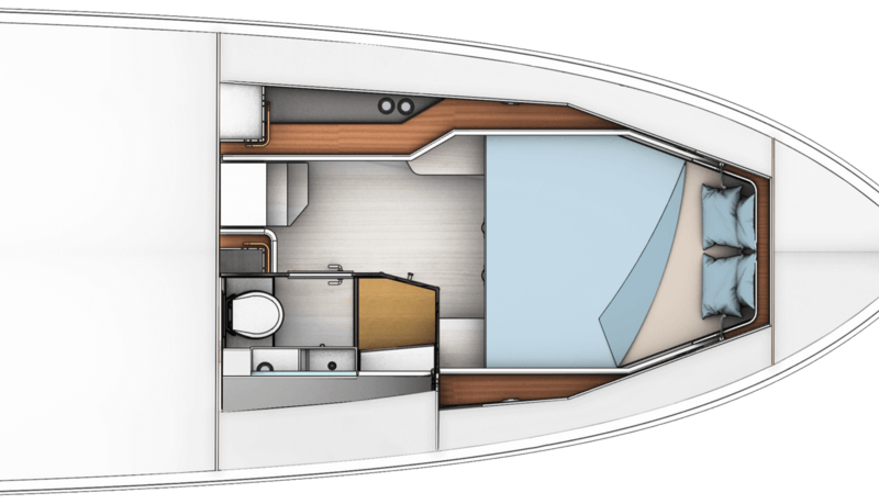 Fjord 39 XP