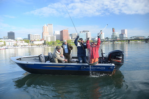 Duckworth 723 Pro 7 Series