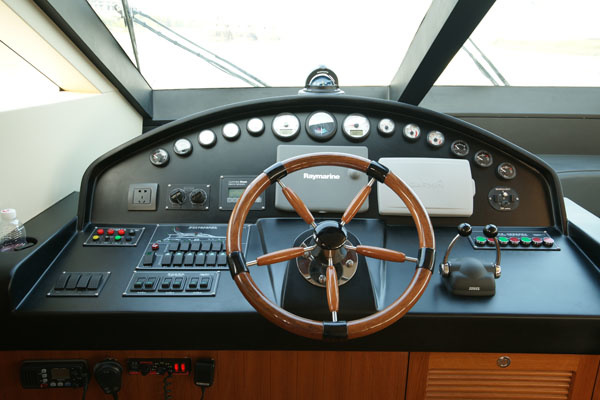 HeySea 78