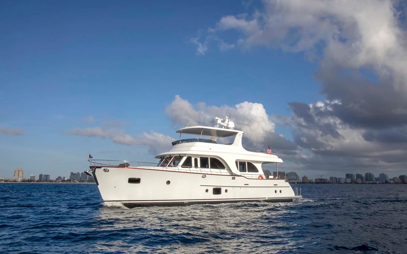 Vicem Cruiser 67