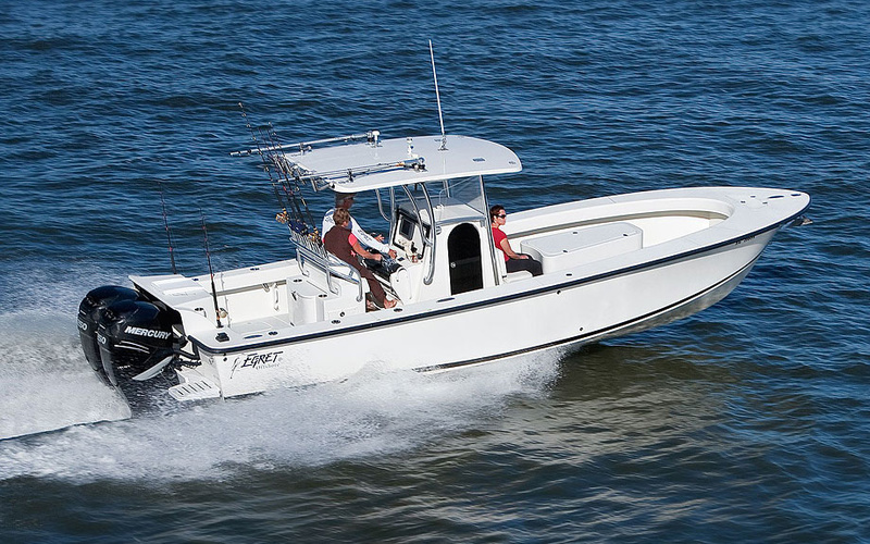 Egret 290