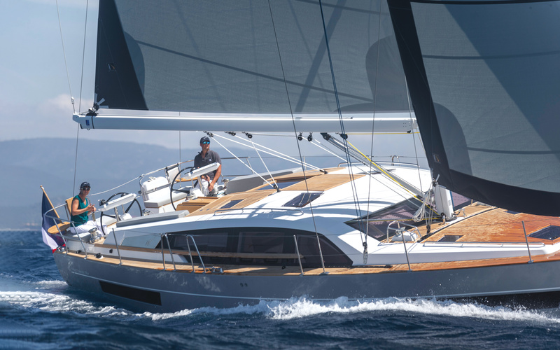 Wauquiez Pilot Saloon 48e