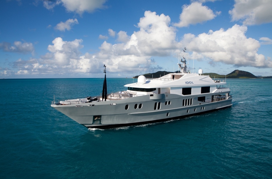 Austal Idol