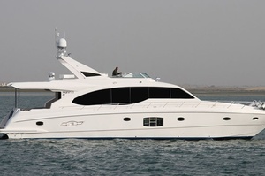 Majesty 70