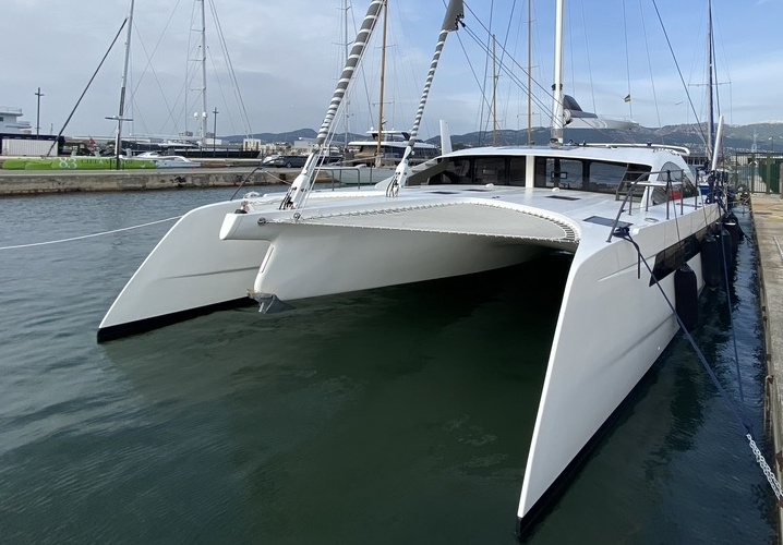 O Yachts Class 6