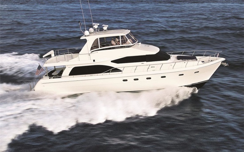 Hampton 700