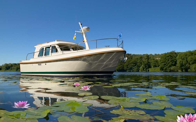 Linssen Grand Sturdy 29.9 Sedan