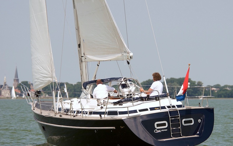 C-Yacht 1150