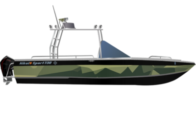 Николь-Н Sport Tactic 730
