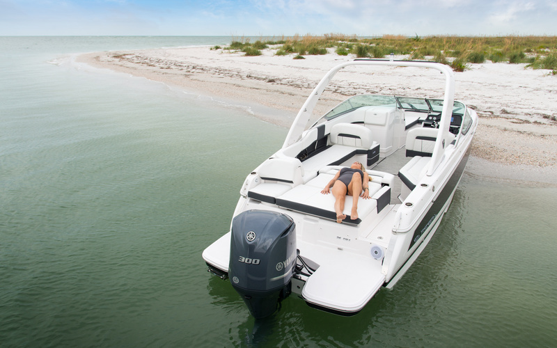 Regal 26 OBX