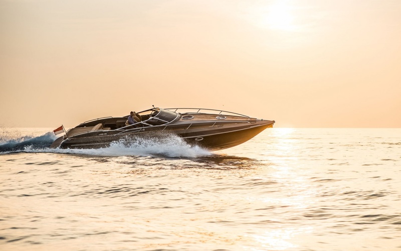 Hunton H43