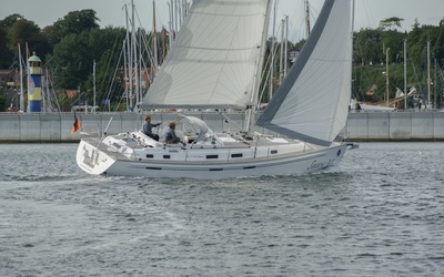 Saare 41 cc²