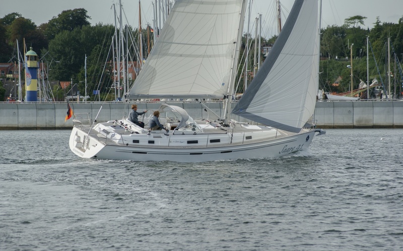 Saare  41 cc²