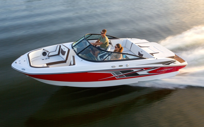 Monterey M-22