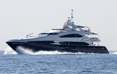Sunseeker Al Faisal