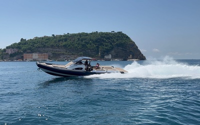 Oromarine C-50