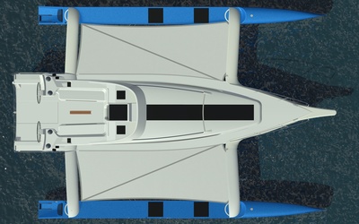 Dragonfly 40