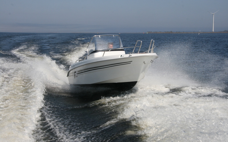 Finnmaster 55 SC