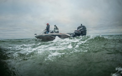 Ranger 622FS PRO