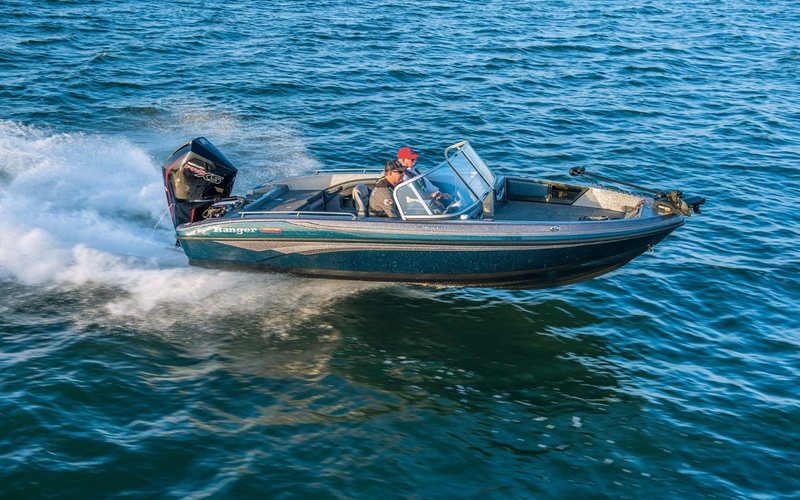 Ranger 1880MS