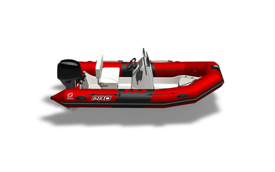 Zodiac Pro 420