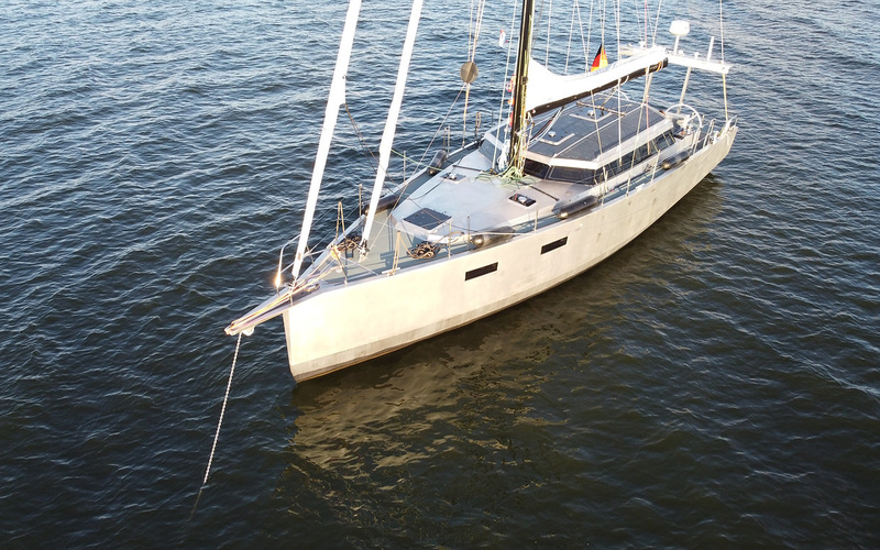 Viator Explorer 42 DS