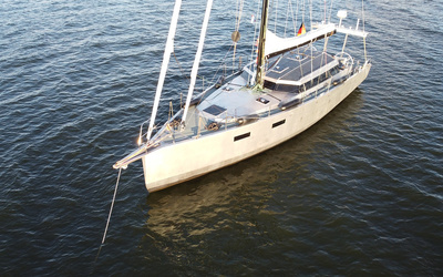Viator Explorer 42 DS