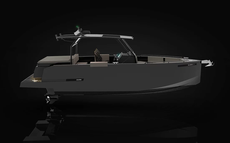 De Antonio D28 Xplorer